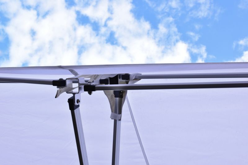 Canvas Awning Repair