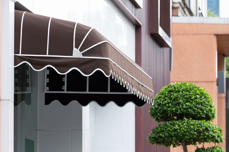 Awning Installation Service in Marin County, CA