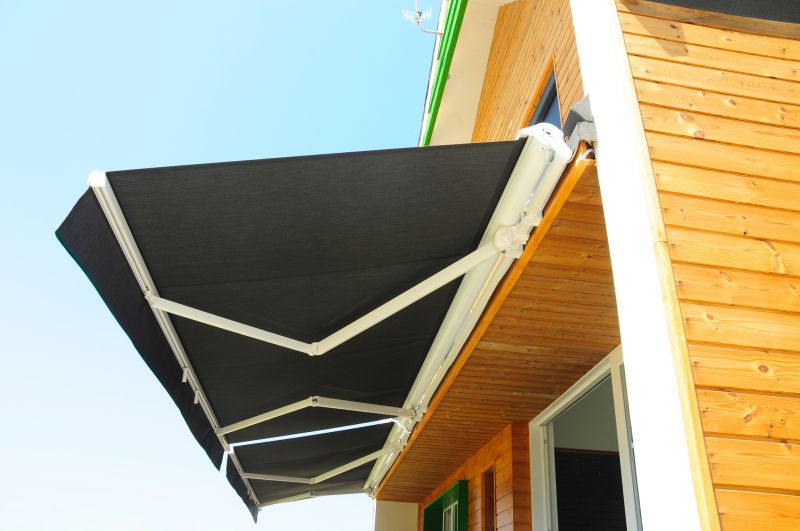 Awning Installation Service in Santa Rosa, CA