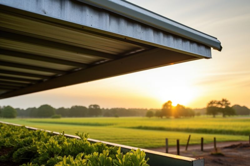 Canvas Awning Repair
