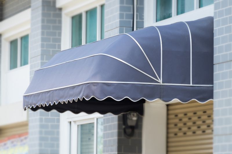 Custom Shade Installation in Santa Rosa, CA