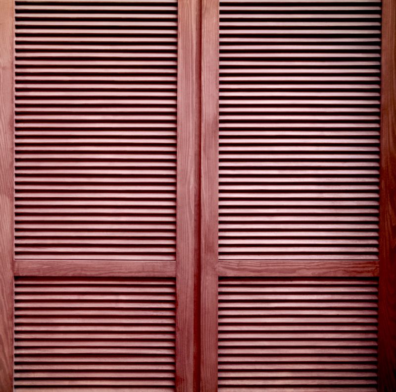 Louvered Shutters Installation in Boulder, CO
