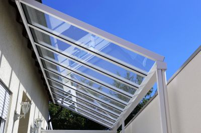 Metal Awning Replacement in Fayetteville, NC