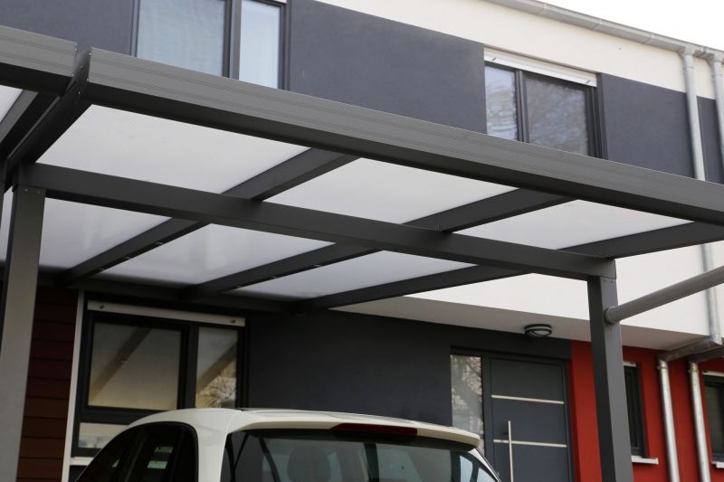 Patio Cover Installation in Santa Rosa, CA
