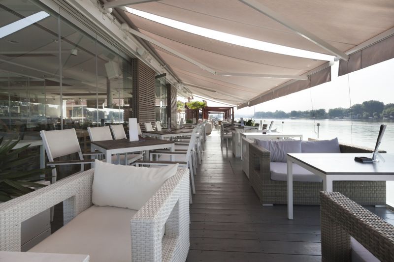 Retractable Awning Replacement in Marin County, CA