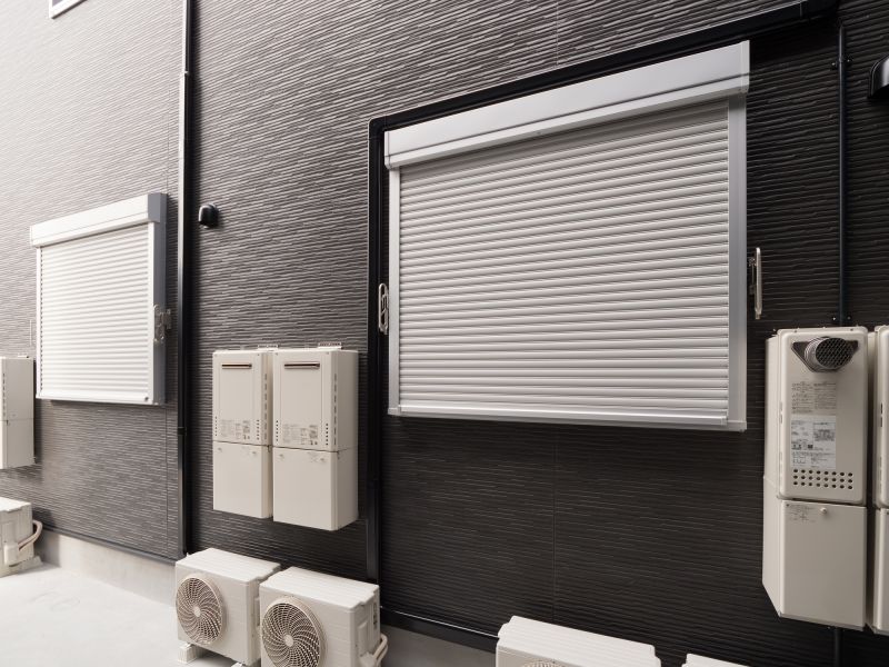 Roller Shutter Repair in Littleton, CO