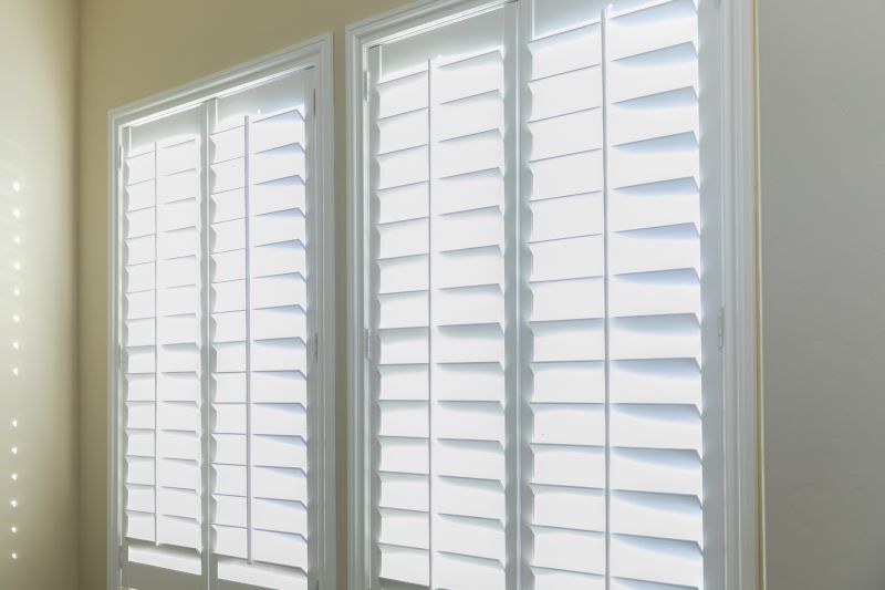 Shutter Louver Repair in Denver, CO