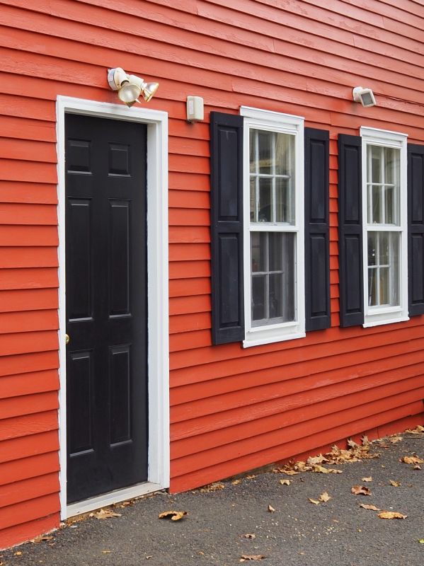 Shutter Mounting in Arvada, CO