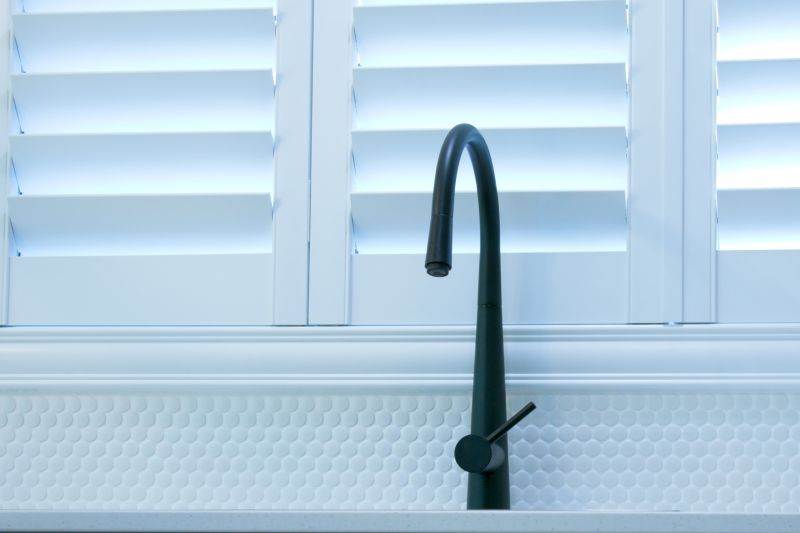 Shutter Mounting in Richmond, VA