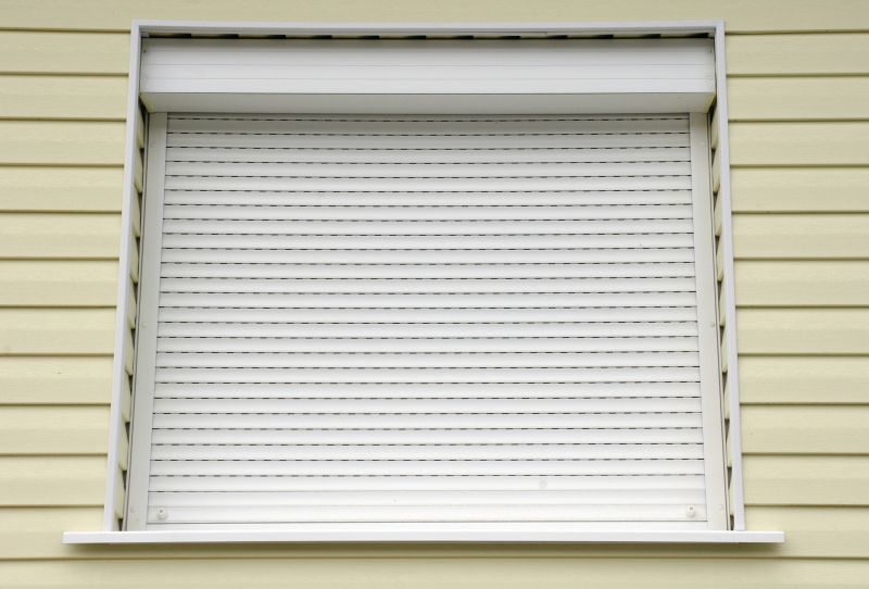 Shutters Replacement in Longmont, CO
