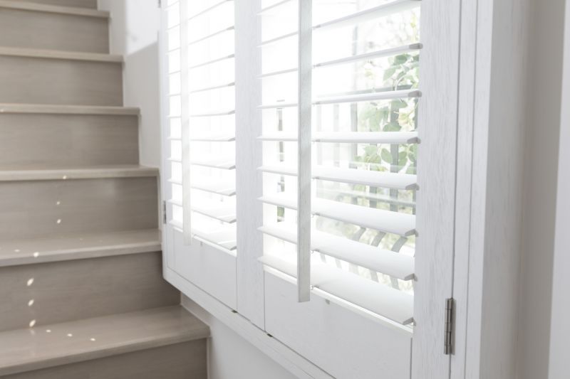 Shutters Replacement in Longmont, CO