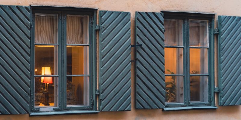 Shutters Replacement in Olathe, KS