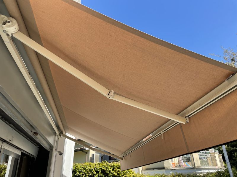 Window Awning Installation in Santa Rosa, CA