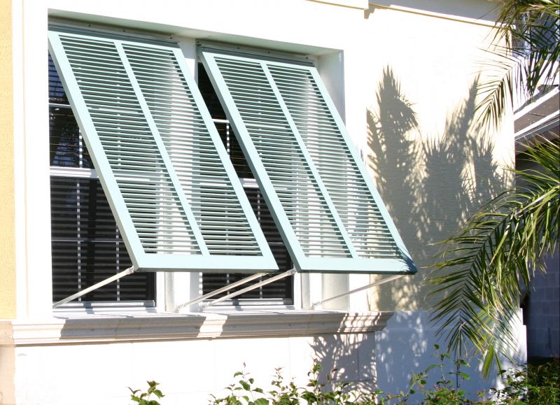Window Shutter Installation in Littleton, CO