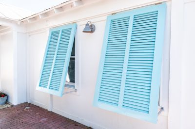 Window Shutters Replacement in Longmont, CO