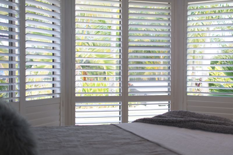 Window Shutters Replacement in Denver County, CO