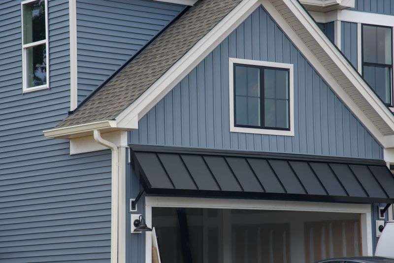 Aluminum Awning Installation in Napa, CA
