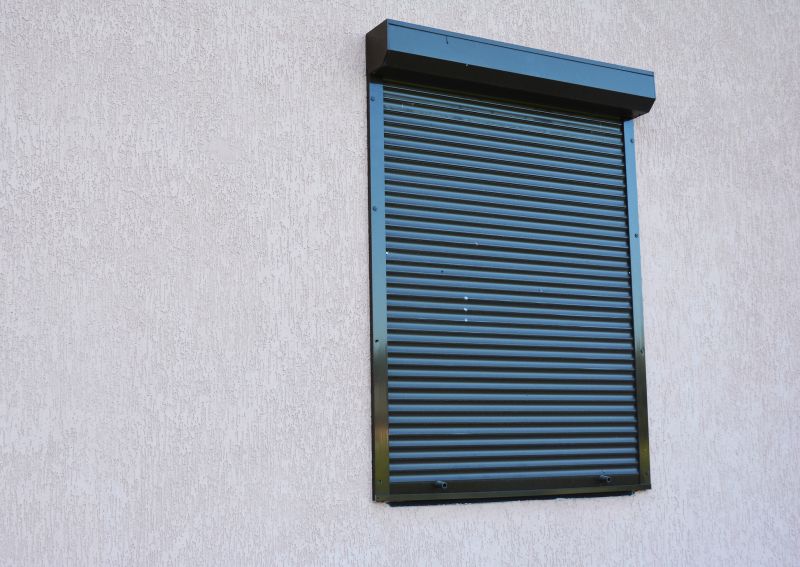 Exterior Shutters Installation in Alpharetta, GA