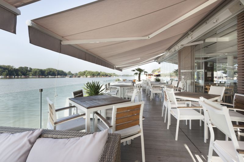 Home Awning Installation in Napa, CA