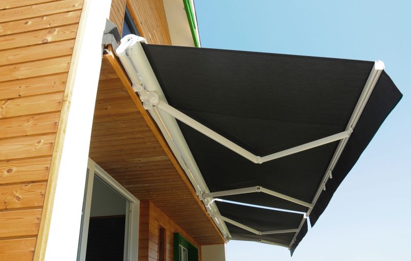 Porch Awning Installation in Marin County, CA