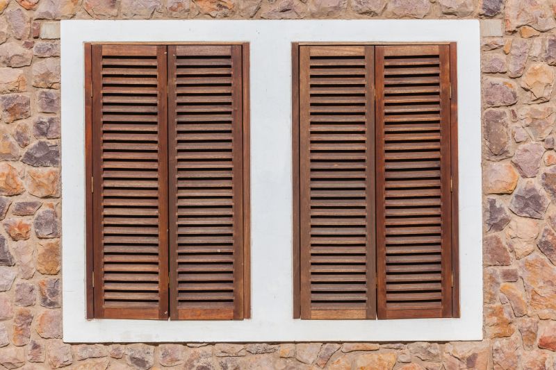Window Shutter Installation in Denver, CO